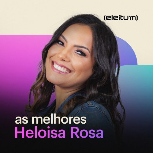 As melhores - Heloisa Rosa