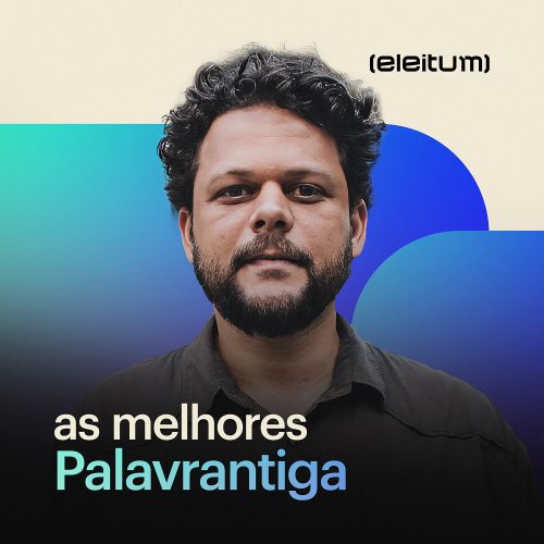 As melhores - Palavrantiga