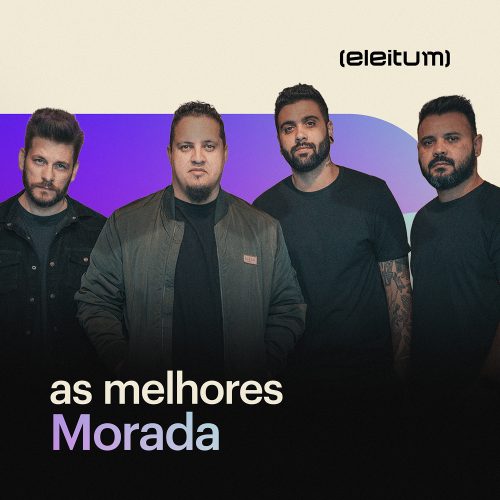 As melhores - Morada