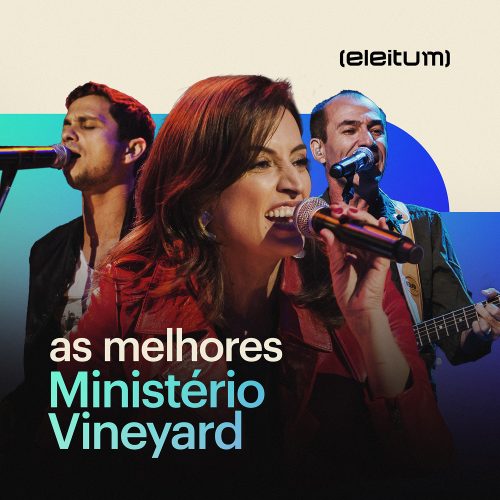 As melhores - Ministério Vineyard