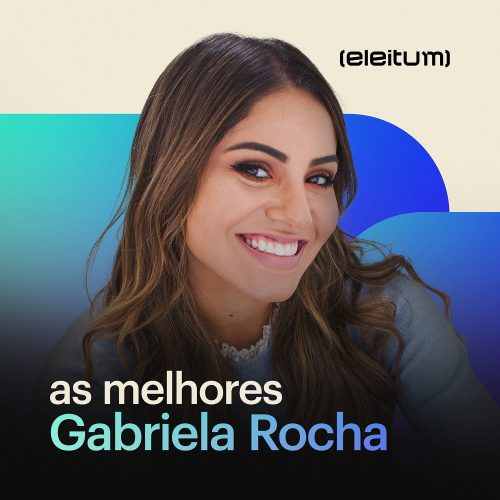 As melhores - Gabriela Rocha