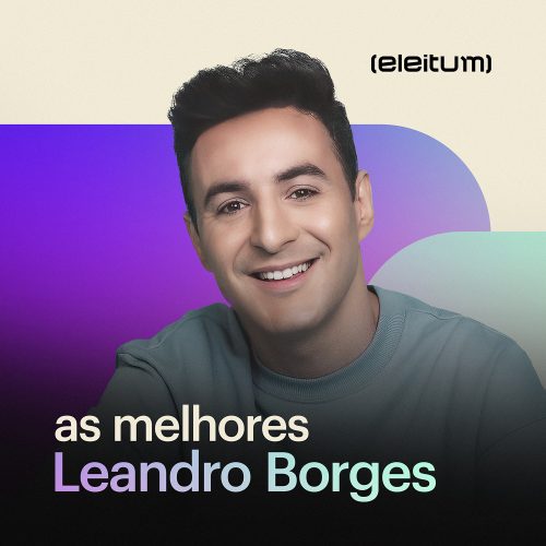 As melhores - Leandro Borges