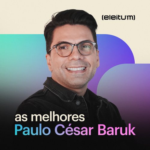 As melhores - Paulo César Baruk