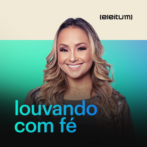 Bruna Karla - Louvando com Fé