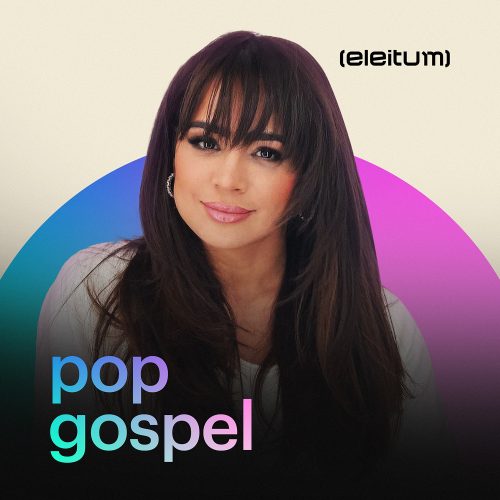 Daniela Araújo - Pop Gospel