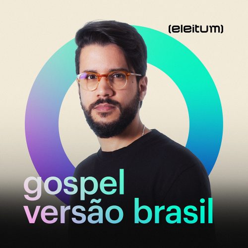 Gabriel Guedes - Gospel Versão Brasil