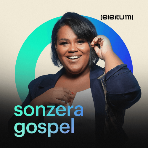 Jéssica Augusto - Sonzera gospel