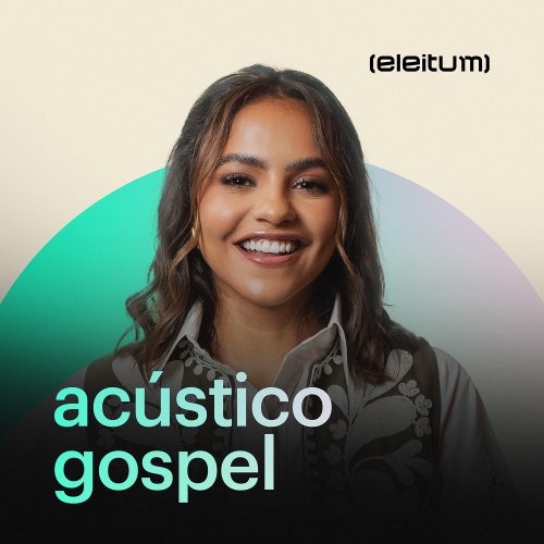 Julia Vitória - Acústico Gospel