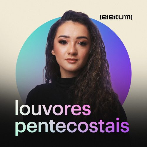 Kailane Frauches - Louvores Pentecostais