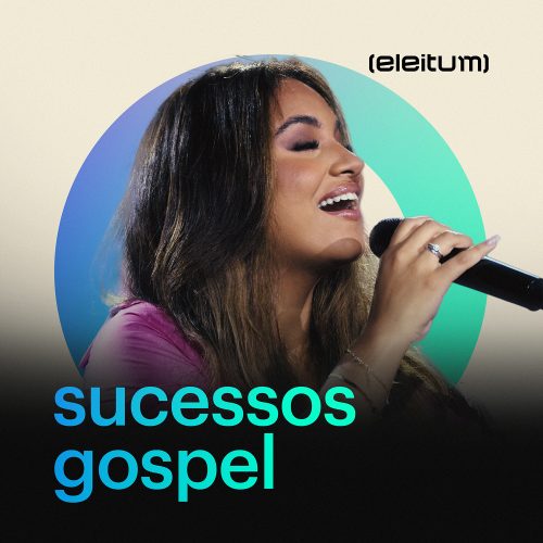 Sarah Beatriz - Sucessos Gospel - Deus Na Minha História